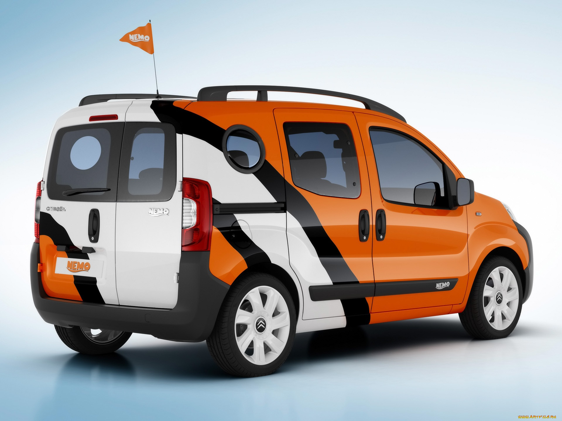 , citroen